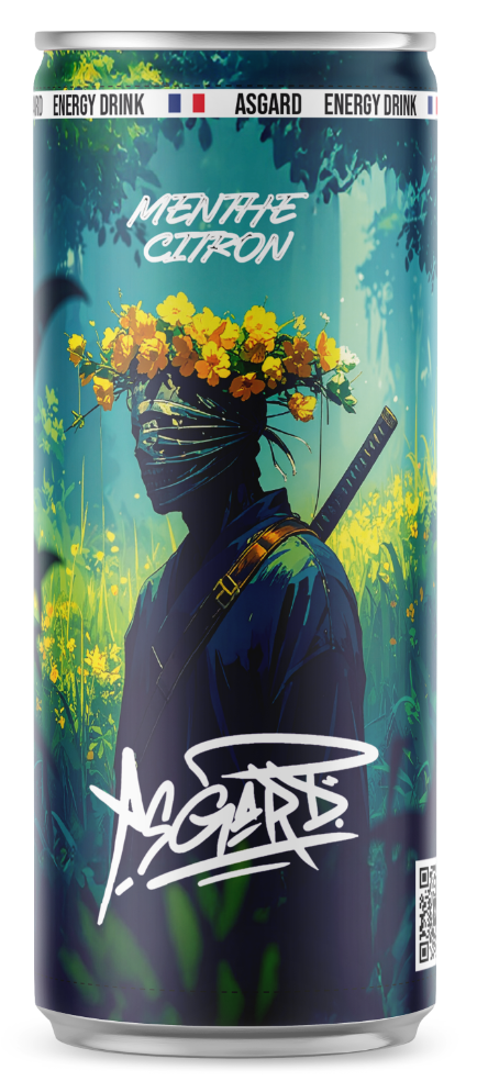 Menthe, Citron