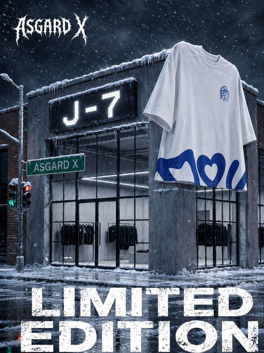 LIMITED EDITION
