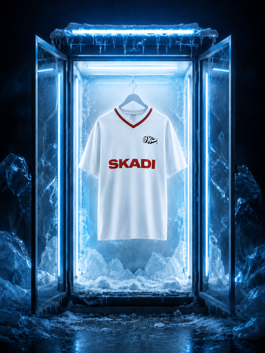 JERSEY Skadi