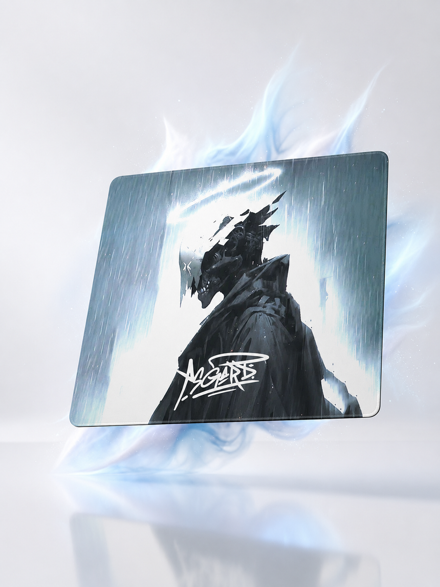 GAMING MousePad