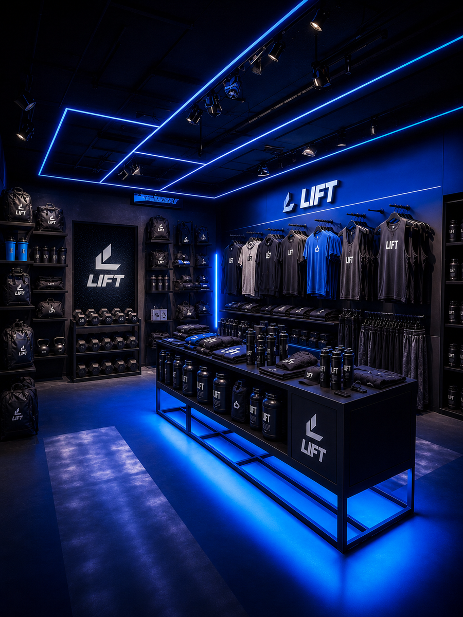 LIFT